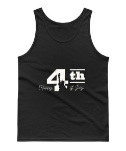 4th of July 2020 Tank Top