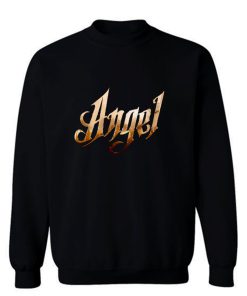 ANGEL Sweatshirt