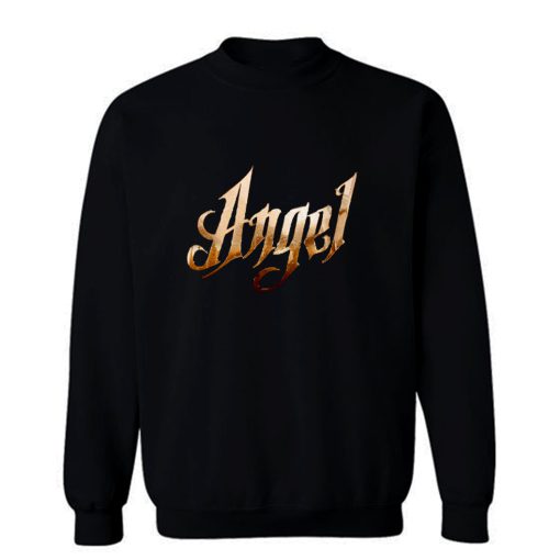 ANGEL Sweatshirt