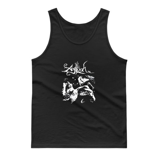 Agalloch Tank Top