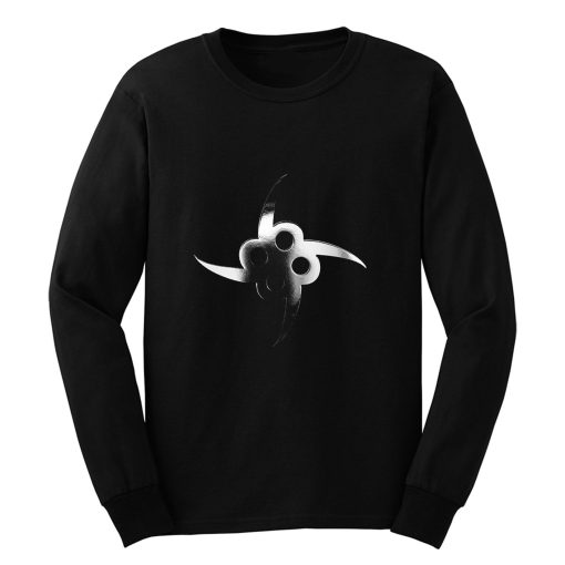 Alec Empire Atari Teenage Riot Long Sleeve