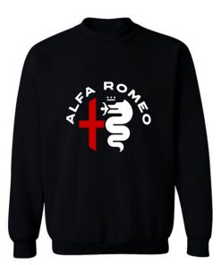Alfa Romeo Sweatshirt