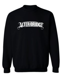 Alter Bridge L Sweatshirt