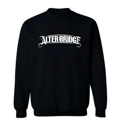 Alter Bridge L Sweatshirt