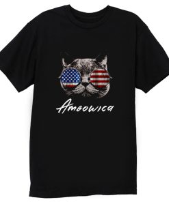 Ameowica good cat T Shirt