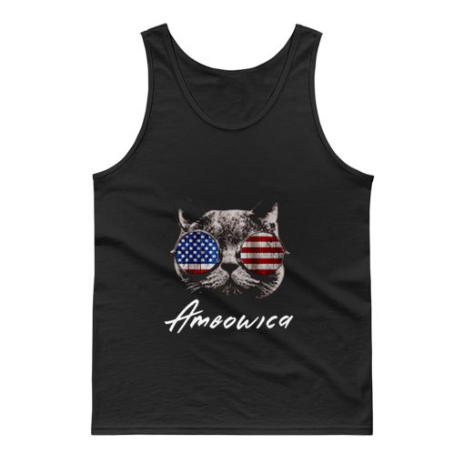 Ameowica good cat Tank Top