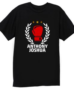 Anthony Joshua T Shirt