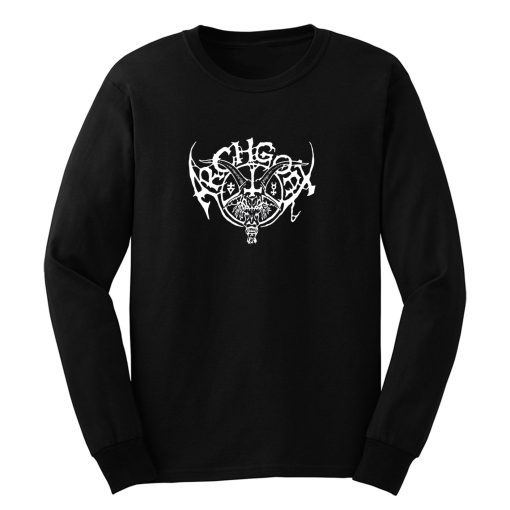 Archgoat Long Sleeve