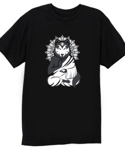 Are You Aware Wolf T Shirt