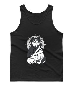 Are You Aware Wolf Tank Top