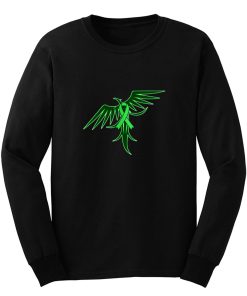 Are you a Phoenix Long Sleeve