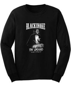 BLACKSNAKE The Undead Long Sleeve