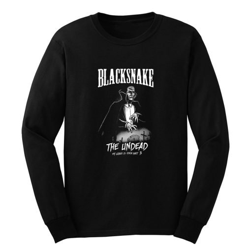 BLACKSNAKE The Undead Long Sleeve