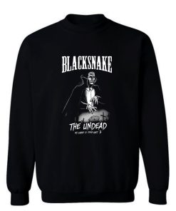 BLACKSNAKE The Undead Sweatshirt