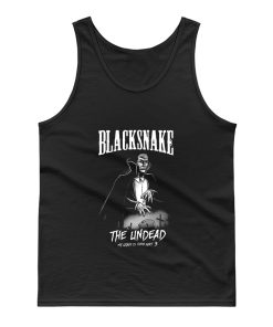BLACKSNAKE The Undead Tank Top