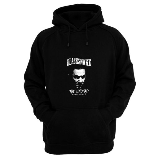 BLACKSNAKE The Undead vol 2 Hoodie