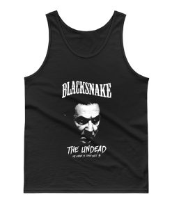 BLACKSNAKE The Undead vol 2 Tank Top