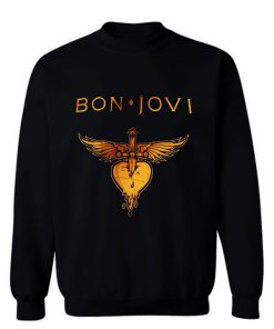 BON JOVI LEGEND Sweatshirt