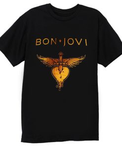 BON JOVI LEGEND T Shirt