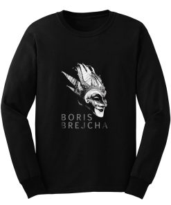 BORIS BREJCHA Long Sleeve