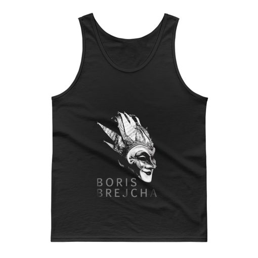 BORIS BREJCHA Tank Top