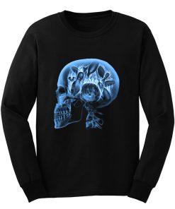 BOWLING WHATS IN MY HEAD Long Sleeve