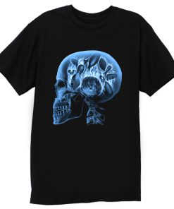 BOWLING WHATS IN MY HEAD T Shirt