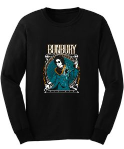 BUNBURY POSIBLE Long Sleeve