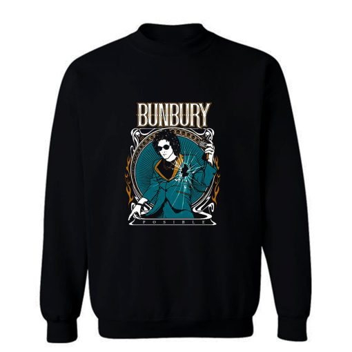 BUNBURY POSIBLE Sweatshirt
