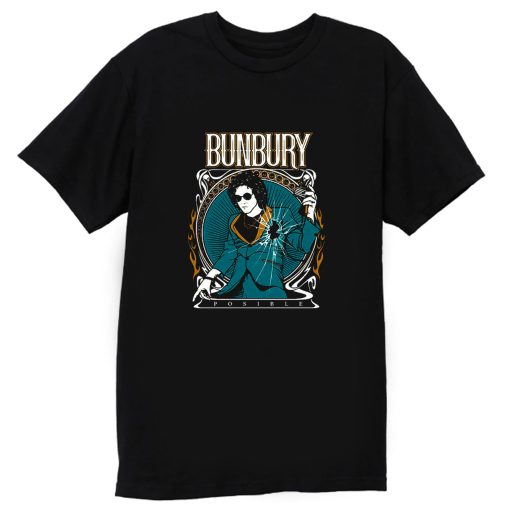 BUNBURY POSIBLE T Shirt
