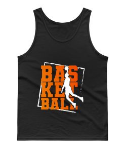 Basketball Sports Tank Top