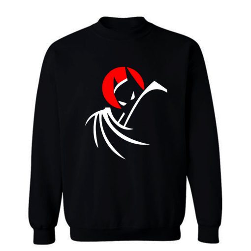 Batman The Animated Series Sweatshirt