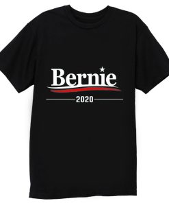 Bernie For President 2020 Elections Campaign T Shirt