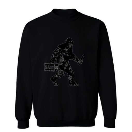 Bigfoott Sweatshirt