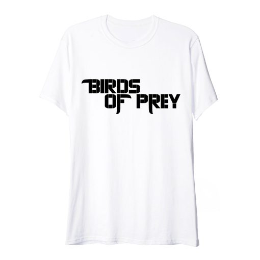 Bird Of Prey BOP T Shirt