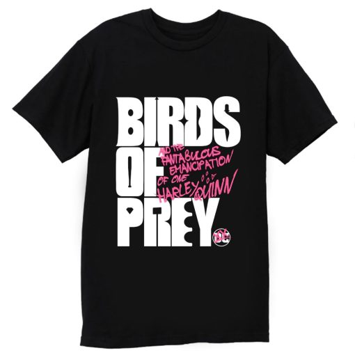Bird Of Prey T Shirt