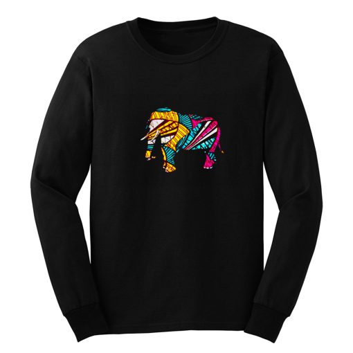 Black Pride Melanin Long Sleeve