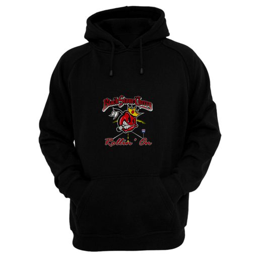 Black Stone Cherry Hoodie