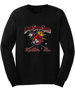 Black Stone Cherry Long Sleeve