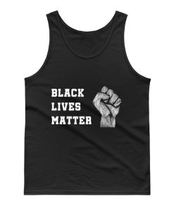 Black lives matter 2 Tank Top