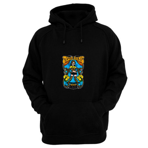 Blind Melon Band Hoodie