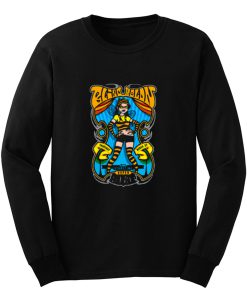 Blind Melon Band Long Sleeve