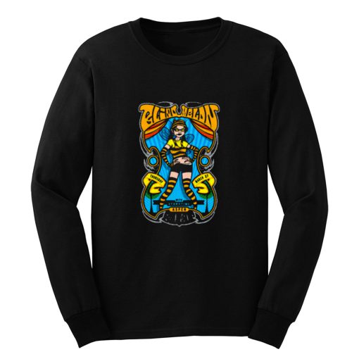 Blind Melon Band Long Sleeve