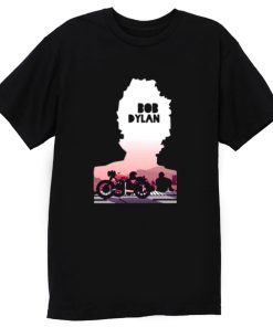 Bob Dylan T Shirt