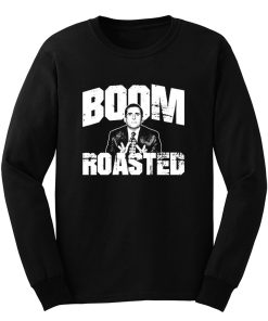 Boom Roasted Long Sleeve