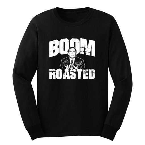 Boom Roasted Long Sleeve