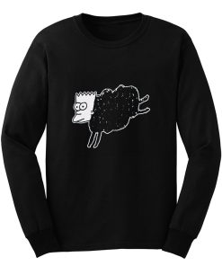 Bort of Step Long Sleeve