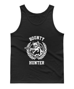 Bounty Hunter Tank Top