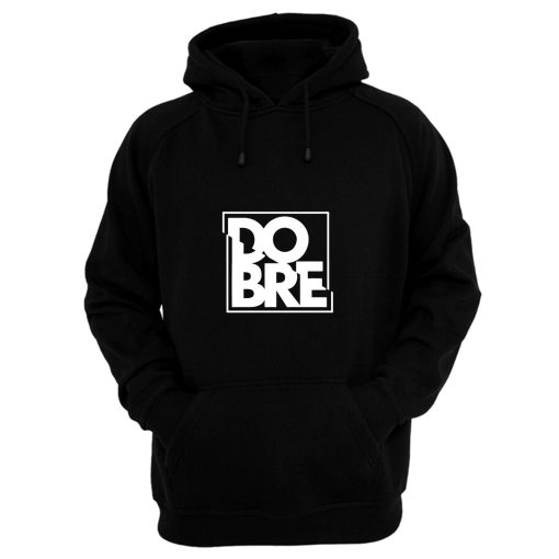 Boys Girls Kids Childs Dobre Brothers Hoodie