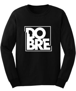 Boys Girls Kids Childs Dobre Brothers Long Sleeve